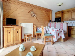 Appartement 3 Pièces · 6 Pers · Piscine · Sauna · Proche Pistes · Balcon Sud · Parking Inclus - FR-1-344-778